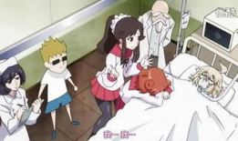 打屁股视频动漫,趣味与警示并存的故事